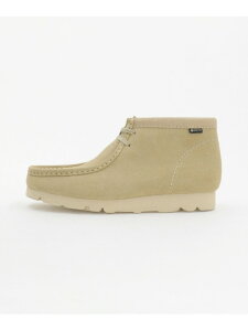 Clarks Wallabee Boot GTX/u[c UNITED ARROWS & SONS iCebhA[Y V[YEC ̑̃V[YEC ubN x[Wyz[Rakuten Fashion]
