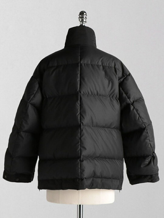 楽天市場】【SALE／30%OFF】＜LOEFF(ロエフ)＞ タフタ スタンドカラー 