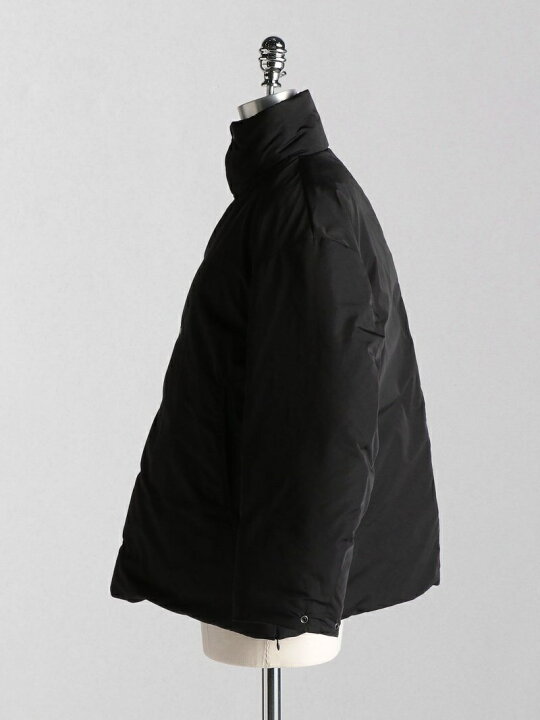 楽天市場】【SALE／30%OFF】＜LOEFF(ロエフ)＞ タフタ スタンドカラー 