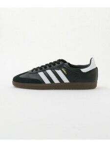 ��adidas Originals�� SAMBA OG �T���o �I�[�W�[/�X�j�[�J�[ UNITED ARROWS ���i�C�e�b�h�A���[�Y �V���[�Y�E�C �X�j�[�J�[ �z���C�g �u���b�N�y���������z[Rakuten Fashion]
