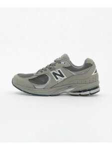 ��New Balance�� ML2002RA/�X�j�[�J�[ UNITED ARROWS ���i�C�e�b�h�A���[�Y �V���[�Y�E�C �X�j�[�J�[ �O���[�y���������z[Rakuten Fashion]