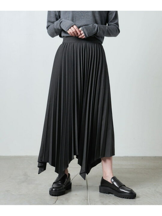 楽天市場】【SALE／40%OFF】＜MARW UNITED ARROWS＞アシンメトリー 
