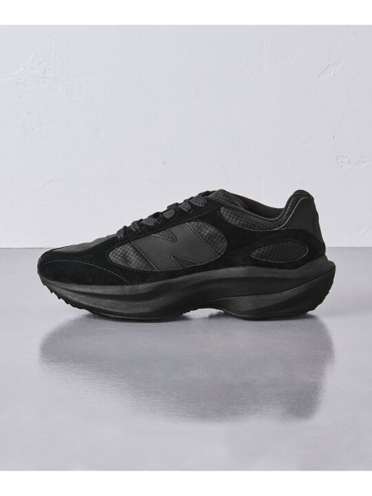 楽天市場】【別注】＜New Balance＞WRPD RUNNER スニーカー UNITED 