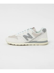 ��New Balance��U9962YG/D �X�j�[�J�[ UNITED ARROWS ���i�C�e�b�h�A���[�Y �V���[�Y�E�C �X�j�[�J�[ �z���C�g�y���������z[Rakuten Fashion]
