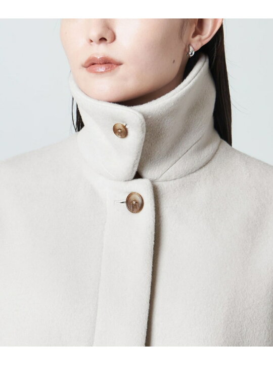 楽天市場】【SALE／30%OFF】＜MARW UNITED ARROWS＞コクーン ミドル 