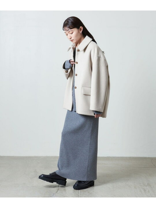 楽天市場】【SALE／30%OFF】＜MARW UNITED ARROWS＞コクーン ミドル 