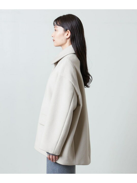 楽天市場】【SALE／30%OFF】＜MARW UNITED ARROWS＞コクーン ミドル 