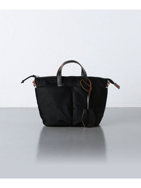 楽天市場】＜hALON＞FORM 2WAY ミニトートバッグ UNITED ARROWS 
