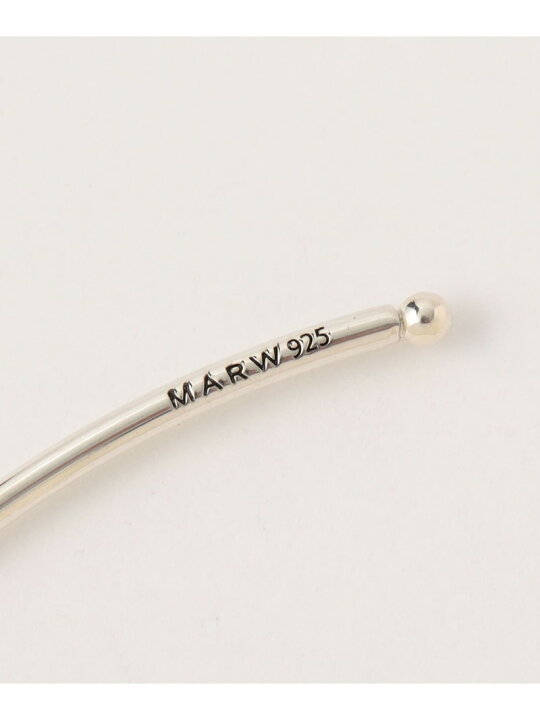 楽天市場】＜MARW UNITED ARROWS＞チョーカー MARW UNITED ARROWS 