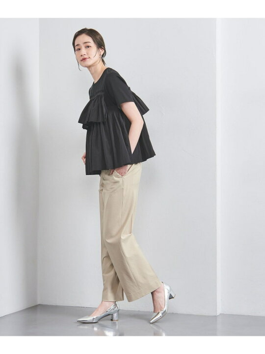 楽天市場】ビスチェデザイン カットソートップス UNITED ARROWS 