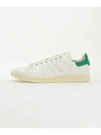 ＜adidas Originals＞STAN SMITH LUX スタンスミス ルクス/ スニーカー UNITED ARROWS ユナイテッドアローズ シューズ・靴 スニーカー ホワイト【送料無料】[Rakuten Fashion]