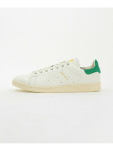 ��adidas Originals��STAN SMITH LUX �X�^���X�~�X ���N�X/ �X�j�[�J�[ UNITED ARROWS ���i�C�e�b�h�A���[�Y �V���[�Y�E�C �X�j�[�J�[ �z���C�g�y���������z[Rakuten Fashion]