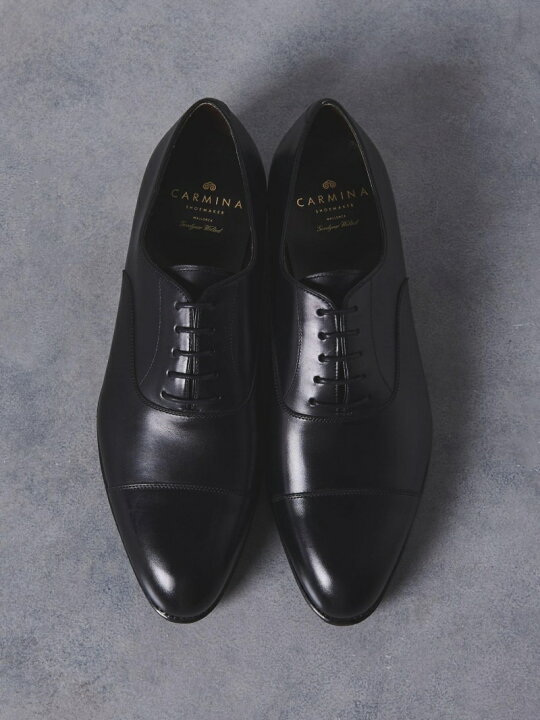 楽天市場】【SALE／50%OFF】＜CARMINA(カルミナ)＞ C/TOE UNITED 