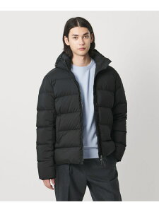 �y�ʒ��z��PYRENEX��SPOUTNIC JACKET/�X�v�[�g�j�b�N �W���P�b�g/�_�E���W���P�b�g UNITED ARROWS ���i�C�e�b�h�A���[�Y �W���P�b�g�E�A�E�^�[ �_�E���W���P�b�g�E�_�E���x�X�g �l�C�r�[ �u���b�N�y