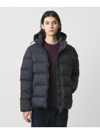 【別注】＜PYRENEX＞SPOUTNIC JACKET/スプートニック ジャケット/ダウンジャケット UNITED ARROWS ユナイテッドアローズ ジャケット・アウター ダウンジャケット・ダウンベスト ネイビー ブラック【送料無料】[Rakuten Fashion]