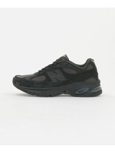 ��New Balance��U20109UZ/D �X�j�[�J�[ UNITED ARROWS ���i�C�e�b�h�A���[�Y �V���[�Y�E�C �X�j�[�J�[ �u���b�N�y���������z[Rakuten Fashion]