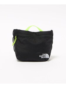 ��THE NORTH FACE���r���r�[�|�[�` M UNITED ARROWS ���i�C�e�b�h�A���[�Y ���z�E�|�[�`�E�P�[�X �|�[�` �u���b�N �x�[�W��[Rakuten Fashion]