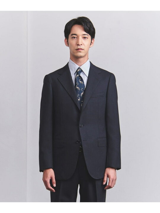 楽天市場】グレンプレイド シングル 3Bスーツ UNITED ARROWS 