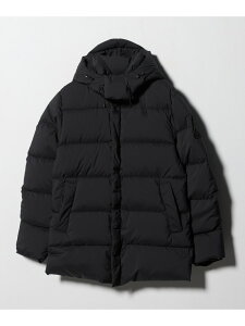 �y�ʒ��z��PYRENEX��BELFORT 2/�x���t�H�[��2/�_�E���W���P�b�g UNITED ARROWS ���i�C�e�b�h�A���[�Y �W���P�b�g�E�A�E�^�[ �_�E���W���P�b�g�E�_�E���x�X�g �O���[ �u���b�N�y���������z[Rakuten Fashi