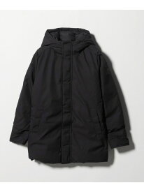 【別注】＜PYRENEX＞PAU/ダウンジャケット UNITED ARROWS ユナイテッドアローズ ジャケット・アウター ダウンジャケット・ダウンベスト ブラック ネイビー【送料無料】[Rakuten Fashion]
