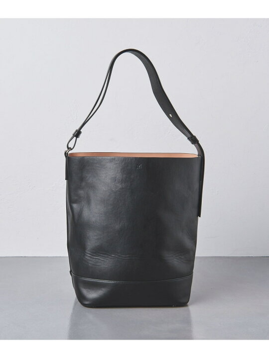 楽天市場】【一部別注】＜&MYUQ＞JUNO トートバッグ UNITED ARROWS 
