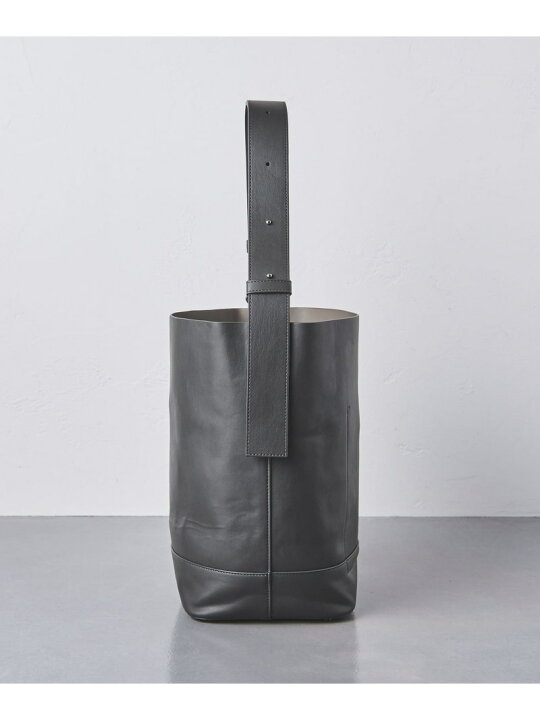 楽天市場】【一部別注】＜&MYUQ＞JUNO トートバッグ UNITED ARROWS 