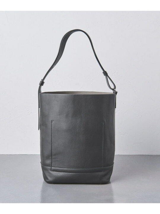 楽天市場】【一部別注】＜&MYUQ＞JUNO トートバッグ UNITED ARROWS 