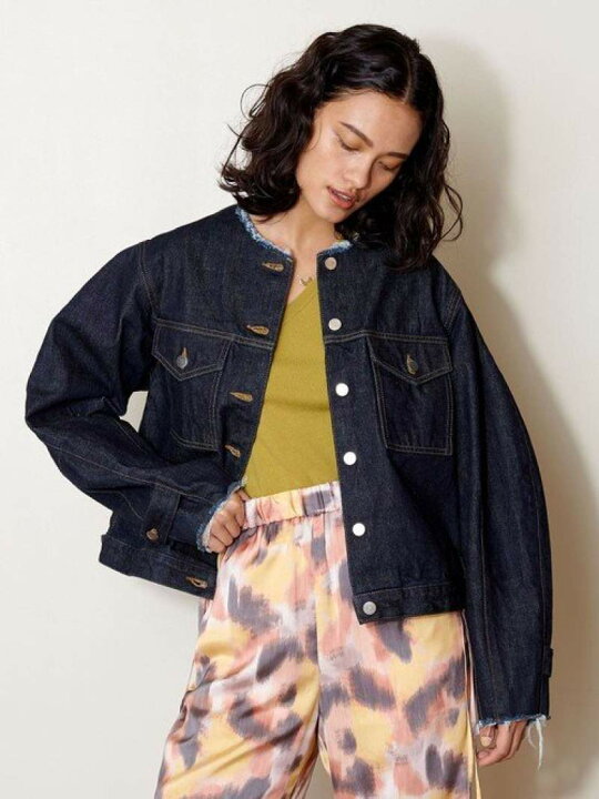 楽天市場】【SALE／30%OFF】＜AEWEN MATOPH(イウエン マトフ)＞ノー 