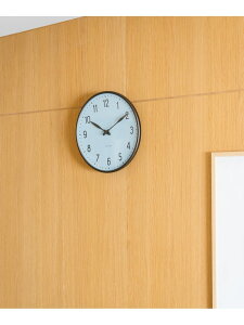 Arne JacobsenWALL CLOCK STATION ROYAL BLUE 290 UNITED ARROWS iCebhA[Y CeAEG v u[yz[Rakuten Fashion]
