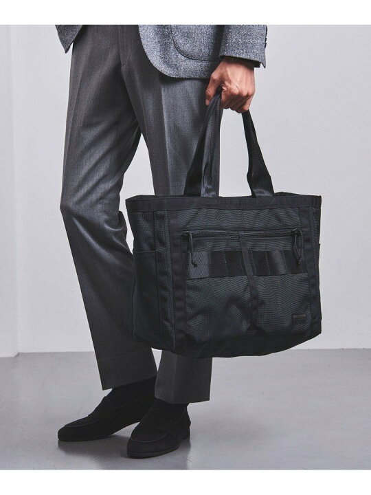 楽天市場】【別注】BRIEFING ARMOR TOTE/トートバッグ UNITED ARROWS  