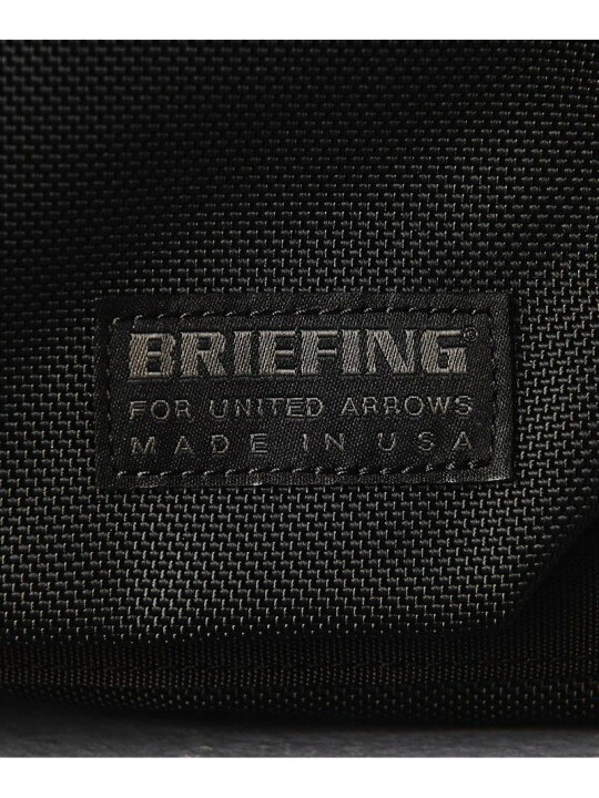 楽天市場】【別注】BRIEFING ARMOR TOTE/トートバッグ UNITED ARROWS 