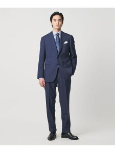 Vitale Barberis Canonico �n�E���h�g�D�[�X �V���O�� 3�{�^���X�[�c MC-MODEL UNITED ARROWS ���i�C�e�b�h�A���[�Y �X�[�c�E�t�H�[�}�� �Z�b�g�A�b�v�X�[�c �l�C�r�[�y���������z[Rakuten Fashion]