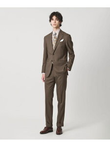 Vitale Barberis Canonico �V���h�[�X�g���C�v �V���O�� 3�{�^�� �X�[�c MC-MODEL ���� UNITED ARROWS ���i�C�e�b�h�A���[�Y �X�[�c�E�t�H�[�}�� �Z�b�g�A�b�v�X�[�c�y���������z[Rakuten Fashion]