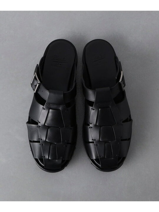 楽天市場】【別注】＜Paraboot(パラブーツ)＞ TIMOR/サンダル UNITED 