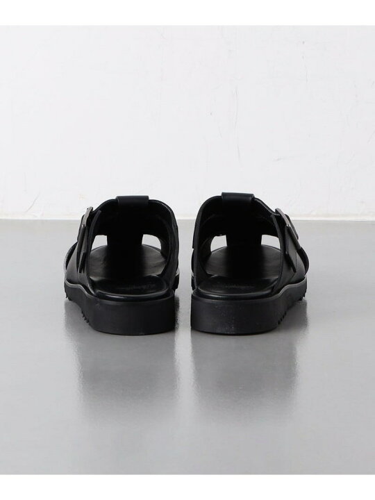 楽天市場】【別注】＜Paraboot(パラブーツ)＞ TIMOR/サンダル UNITED 