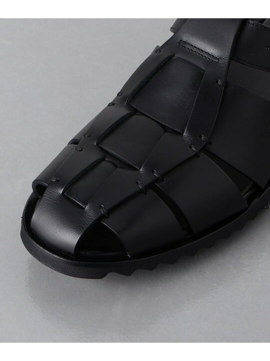 楽天市場】【別注】＜Paraboot(パラブーツ)＞ TIMOR/サンダル UNITED 
