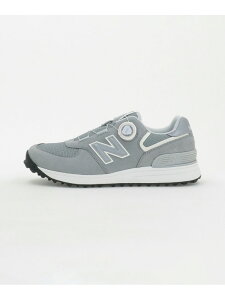 New Balance574 BOA XpCNXV[Y UNITED ARROWS GOLF iCebhA[Y X|[cEAEghApi StObY O[yz[Rakuten Fashion]