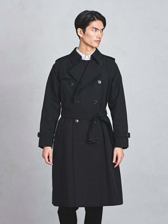 楽天市場】【SALE／50%OFF】UASB トレンチコート UNITED ARROWS  