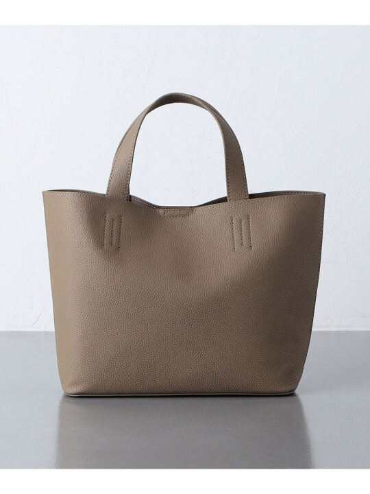 楽天市場】マイクロファイバー トートバッグ S UNITED ARROWS 