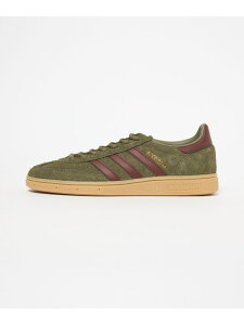 �ySALE�^30%OFF�z�y����EXCLUSIVE�z��adidas Originals��Handball Spezial �n���h�{�[�� �X�y�c�B�A�� /�X�j�[�J�[ UNITED ARROWS ���i�C�e�b�h�A���[�Y �V���[�Y�E�C �X�j�[�J�[ �O���[���yRBA_E�z�y���������z[