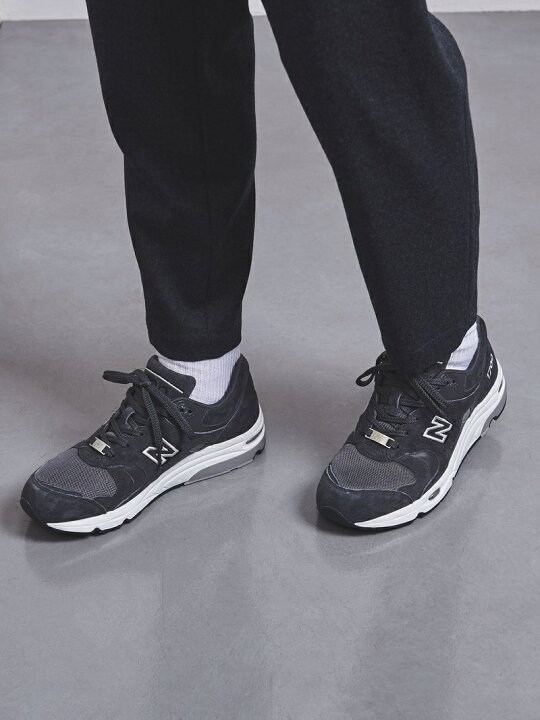 楽天市場】＜New Balance(ニューバランス)＞【別注】1700/スニーカー 