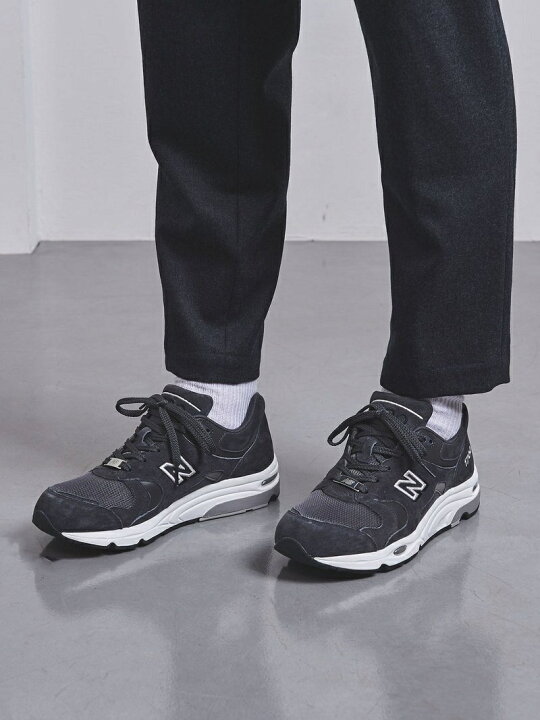 楽天市場】＜New Balance(ニューバランス)＞【別注】1700/スニーカー 
