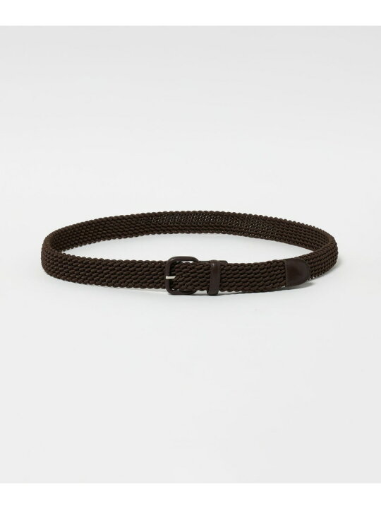 楽天市場】＜LAIGLON＞ エラスティック ベルト UNITED ARROWS 