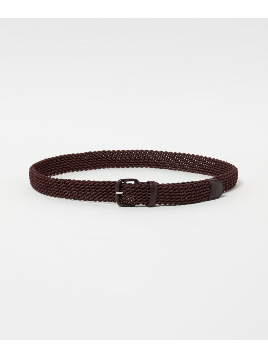 楽天市場】＜LAIGLON＞ エラスティック ベルト UNITED ARROWS 
