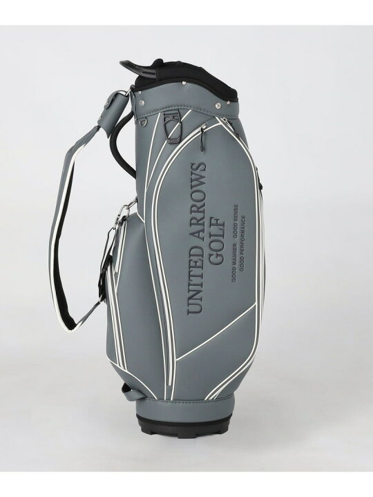 Bag BAGS ゴルフ UNITED ARROWS GOLF WOMEN 2024年春コレクション 公式通販 UNITED ARROWS ONLINE UNITED ARROWS LTD