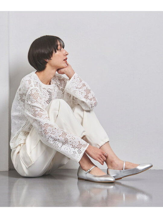 楽天市場】メリージェーン パンプス UNITED ARROWS ユナイテッド 