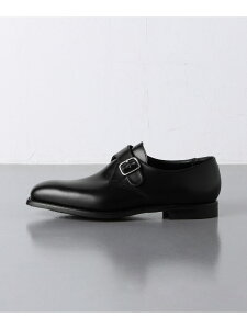 CROCKETT&JONES COMPTON NXgbv V[Y UNITED ARROWS iCebhA[Y V[YEC [XAbvEhXV[Y ubNyz[Rakuten Fashion]