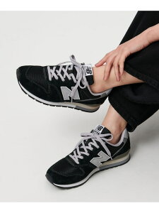 New BalanceCM996BK2/D Xj[J[ UNITED ARROWS iCebhA[Y V[YEC Xj[J[ ubNyz[Rakuten Fashion]