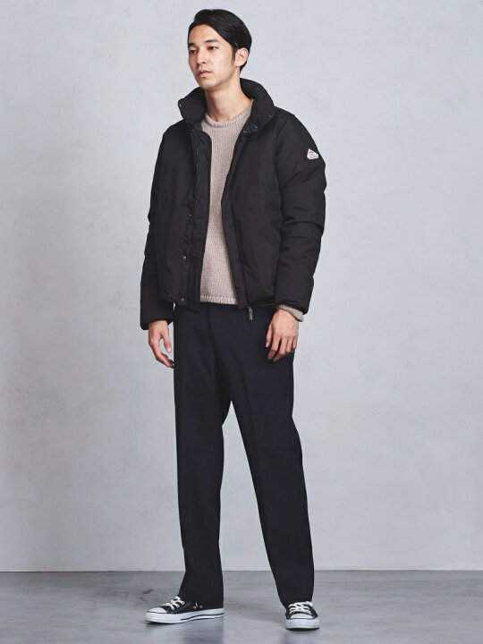楽天市場】△＜PYRENEX (ピレネックス)＞ SAINT JEAN DE UNITED ARROWS 
