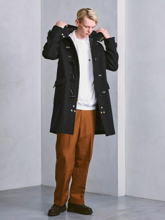 楽天市場】【SALE／50%OFF】＜SCYE BASICS(サイベーシックス)＞ DUFFLE 